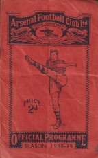 Arsenal v Charlton Athletic