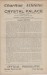 Charlton Athletic v Crystal Palace