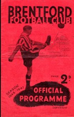 Brentford v Sunderland