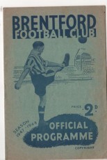 Brentford v Leicester City