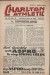 Charlton Athletic v Sunderland