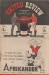 Manchester United v Charlton Athletic