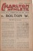 Charlton Athletic v Bolton Wanderers