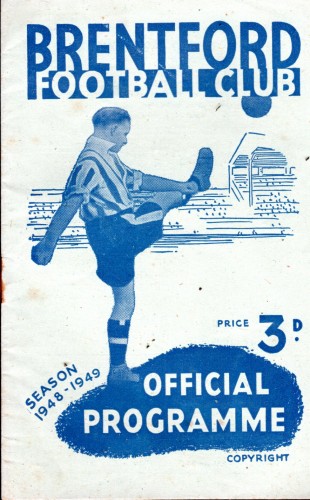 Brentford v Leicester City