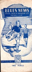Birmingham City v Stoke City