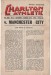 Charlton Athletic v Manchester City