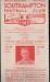 Southampton v Barnsley