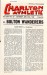 Charlton Athletic v Bolton Wanderers