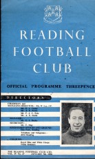 Reading v Doncaster Rovers
