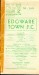 Edgware Town v Hounslow Town