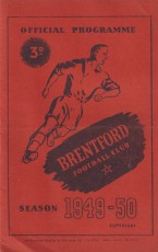 Brentford v Cardiff City