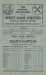 West Ham United v Southampton