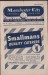 Manchester City v Southampton