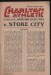Charlton Athletic v Stoke City