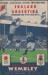 England v Argentina
