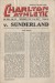 Charlton Athletic v Sunderland