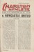 Charlton Athletic v Newcastle United