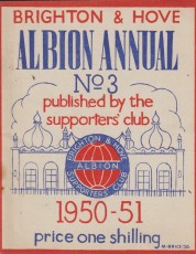 Brighton & Hove Albion v Brighton & Hove Albion