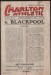 Charlton Athletic v Blackpool