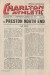 Charlton Athletic v Preston North End