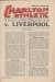 Charlton Athletic v Liverpool