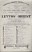 Charlton Athletic v Leyton Orient