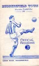 Huddersfield Town v Charlton Athletic