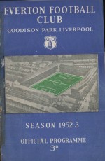 Everton v Brentford
