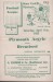 Plymouth Argyle v Brentford