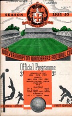 Wolverhampton Wanderers v Sunderland