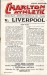 Charlton Athletic v Liverpool