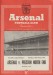 Arsenal v Preston North End