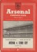 Arsenal v Stoke City