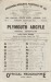 Charlton Athletic v Plymouth Argyle
