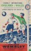 England v Wales