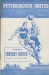 Peterborough United v Torquay United