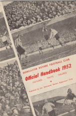 Doncaster Rovers v Doncaster Rovers