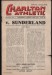 Charlton Athletic v Sunderland