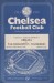 Chelsea v Wolverhampton Wanderers