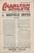 Charlton Athletic v Sheffield United