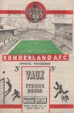 Sunderland v Portsmouth