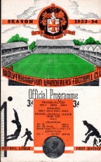 Wolverhampton Wanderers v Cardiff City