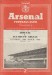 Arsenal v Plymouth Argyle