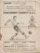 Stockport County v Chester City