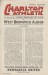 Charlton Athletic v West Bromwich Albion