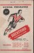 Brentford v Norwich City