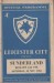 Leicester City v Sunderland