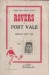 Doncaster Rovers v Port Vale