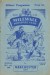 Millwall v Manchester City
