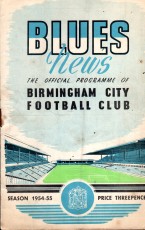 Birmingham City v Bolton Wanderers